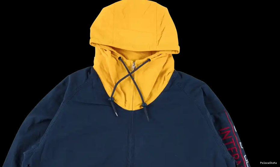 Affordable Palace Windbreaker Internationale 0607